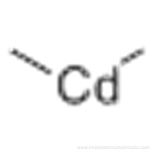 DIMETHYLCADMIUM CAS 506-82-1